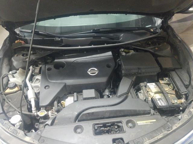 Photo 6 VIN: 1N4AL3AP2EC140216 - NISSAN ALTIMA 2.5 