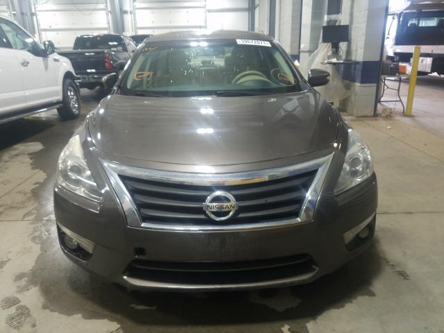 Photo 8 VIN: 1N4AL3AP2EC140216 - NISSAN ALTIMA 2.5 