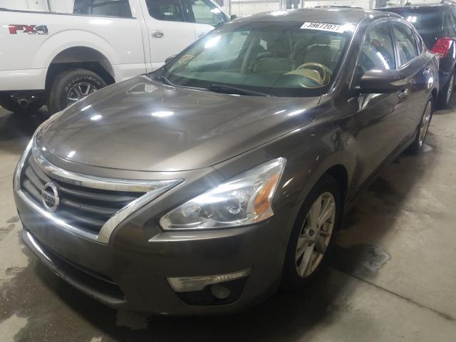 Photo 9 VIN: 1N4AL3AP2EC140216 - NISSAN ALTIMA 2.5 