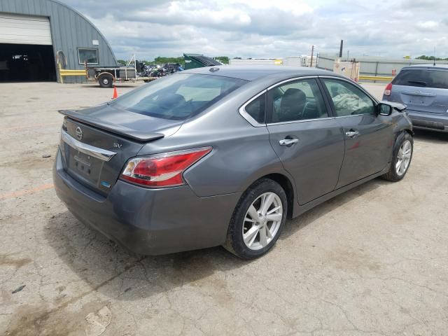 Photo 3 VIN: 1N4AL3AP2EC140457 - NISSAN ALTIMA 2.5 