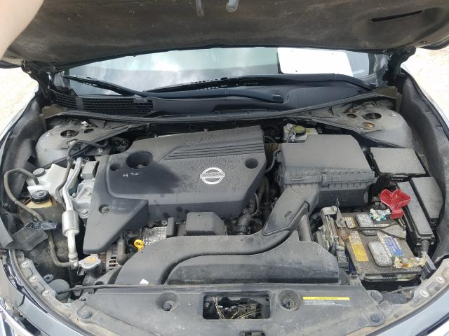 Photo 6 VIN: 1N4AL3AP2EC140457 - NISSAN ALTIMA 2.5 