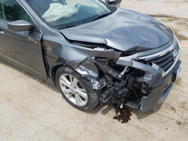 Photo 8 VIN: 1N4AL3AP2EC140457 - NISSAN ALTIMA 2.5 