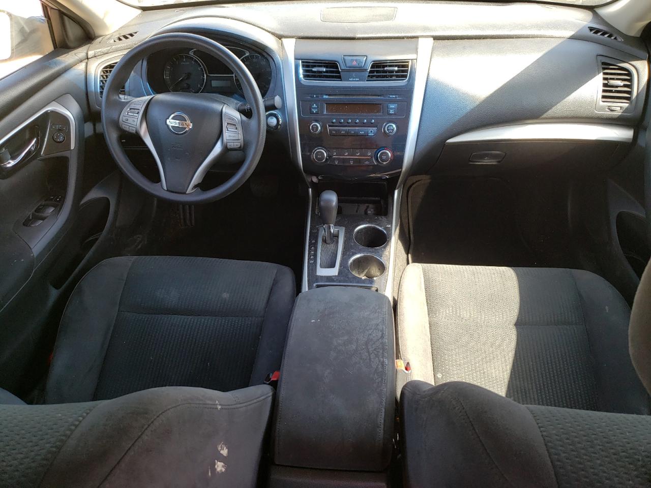 Photo 7 VIN: 1N4AL3AP2EC141169 - NISSAN ALTIMA 