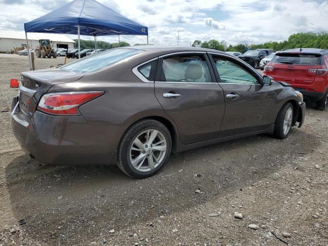 Photo 2 VIN: 1N4AL3AP2EC141415 - NISSAN ALTIMA 2.5 