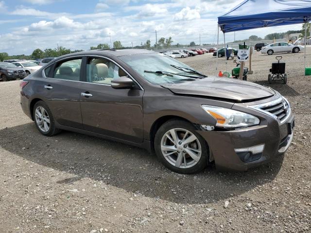 Photo 3 VIN: 1N4AL3AP2EC141415 - NISSAN ALTIMA 2.5 