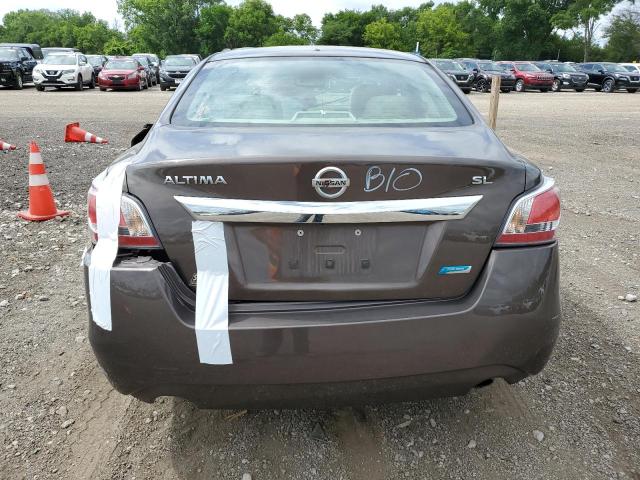 Photo 5 VIN: 1N4AL3AP2EC141415 - NISSAN ALTIMA 2.5 