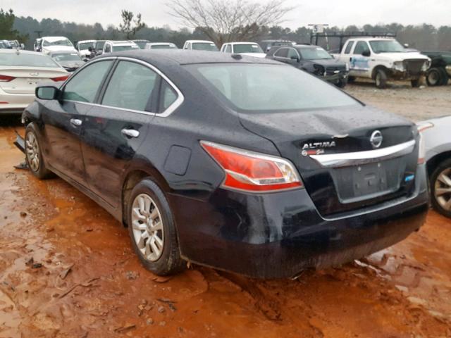 Photo 2 VIN: 1N4AL3AP2EC141706 - NISSAN ALTIMA 2.5 