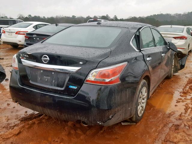 Photo 3 VIN: 1N4AL3AP2EC141706 - NISSAN ALTIMA 2.5 