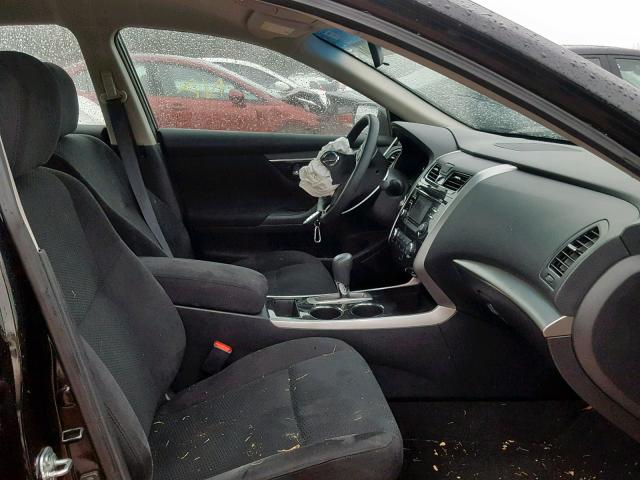 Photo 4 VIN: 1N4AL3AP2EC141706 - NISSAN ALTIMA 2.5 