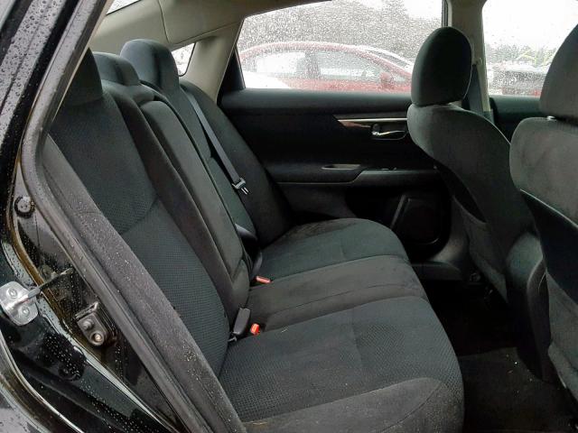 Photo 5 VIN: 1N4AL3AP2EC141706 - NISSAN ALTIMA 2.5 