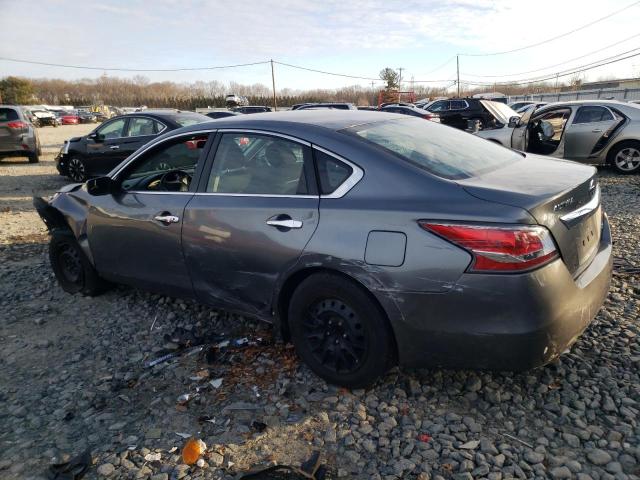 Photo 1 VIN: 1N4AL3AP2EC143388 - NISSAN ALTIMA 2.5 