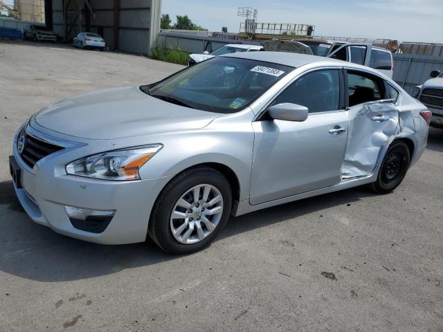 Photo 0 VIN: 1N4AL3AP2EC144606 - NISSAN ALTIMA 2.5 