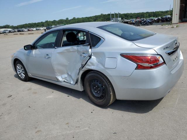 Photo 1 VIN: 1N4AL3AP2EC144606 - NISSAN ALTIMA 2.5 