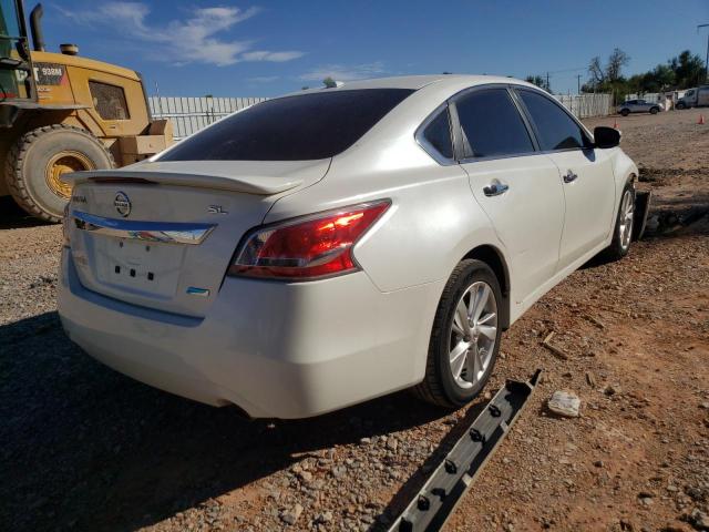 Photo 3 VIN: 1N4AL3AP2EC145481 - NISSAN ALTIMA 2.5 