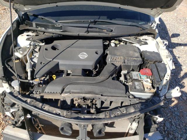 Photo 6 VIN: 1N4AL3AP2EC145481 - NISSAN ALTIMA 2.5 