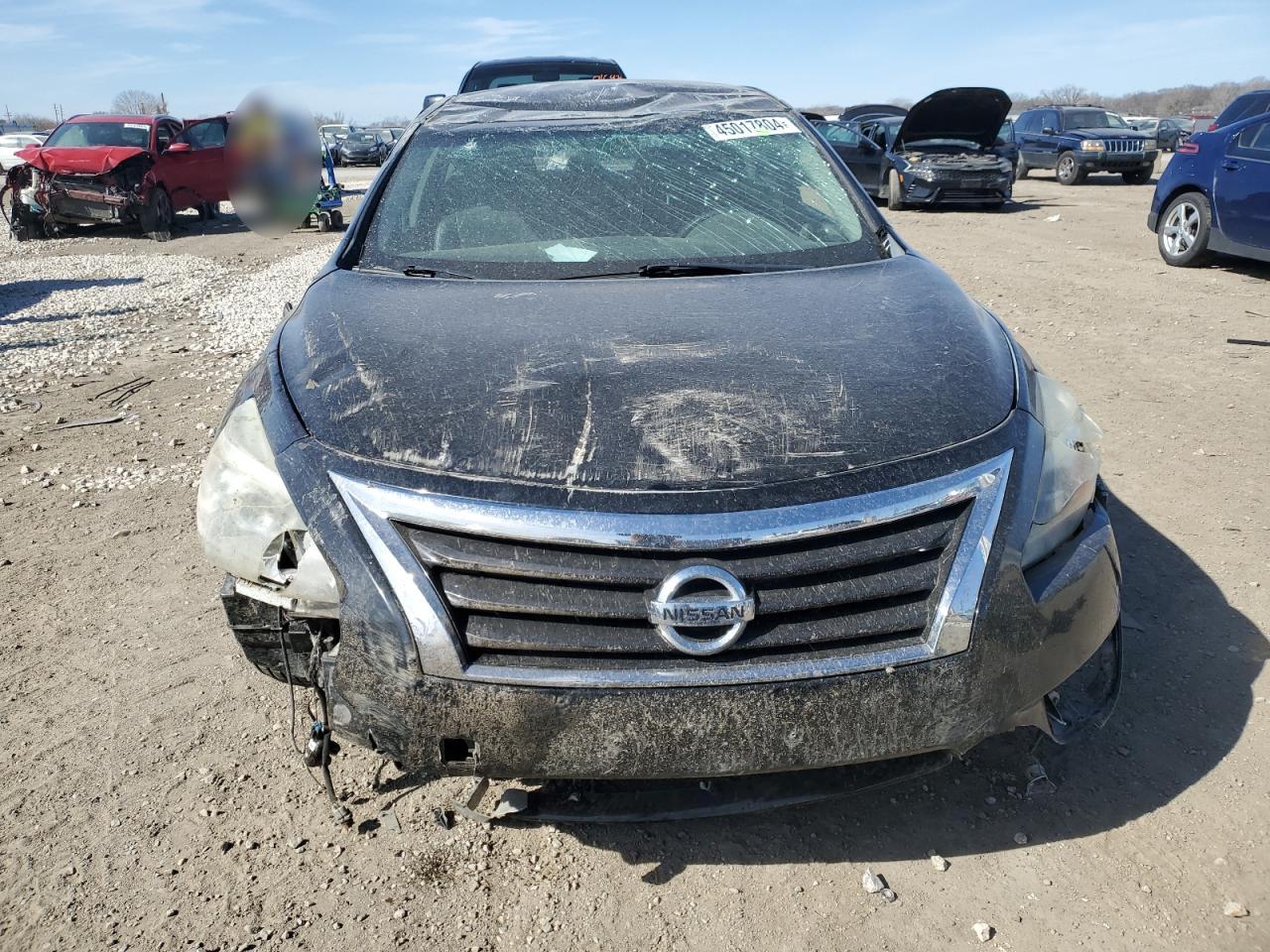 Photo 4 VIN: 1N4AL3AP2EC146162 - NISSAN ALTIMA 