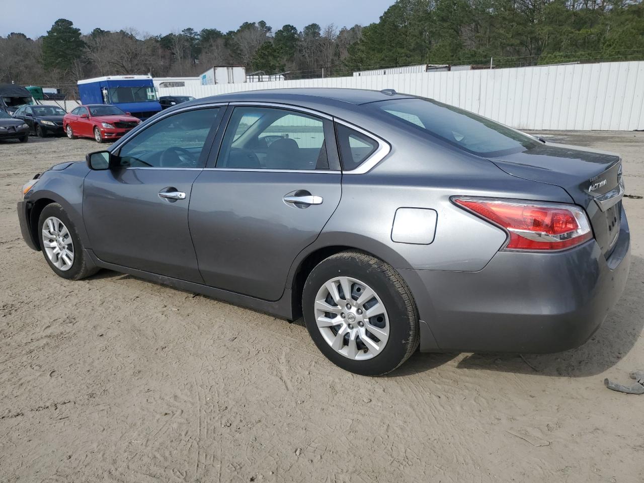 Photo 1 VIN: 1N4AL3AP2EC146288 - NISSAN ALTIMA 