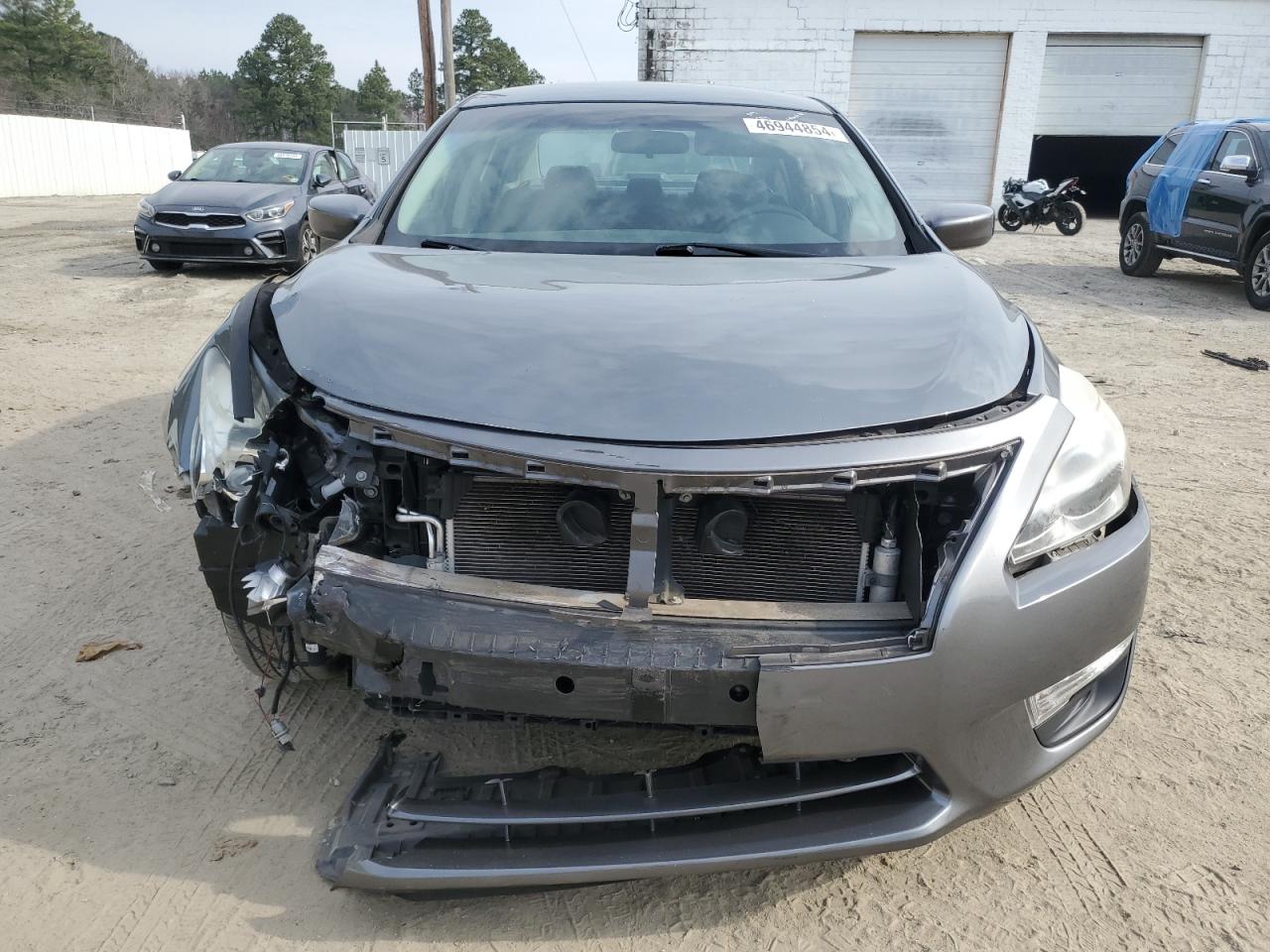 Photo 4 VIN: 1N4AL3AP2EC146288 - NISSAN ALTIMA 