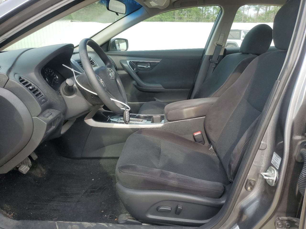 Photo 6 VIN: 1N4AL3AP2EC146288 - NISSAN ALTIMA 