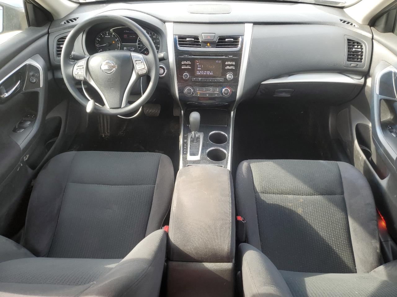 Photo 7 VIN: 1N4AL3AP2EC146288 - NISSAN ALTIMA 