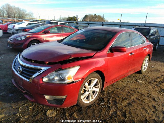 Photo 1 VIN: 1N4AL3AP2EC152253 - NISSAN ALTIMA 