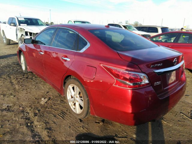 Photo 2 VIN: 1N4AL3AP2EC152253 - NISSAN ALTIMA 