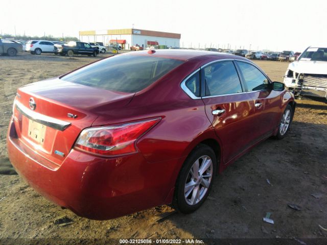 Photo 3 VIN: 1N4AL3AP2EC152253 - NISSAN ALTIMA 