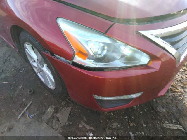 Photo 5 VIN: 1N4AL3AP2EC152253 - NISSAN ALTIMA 