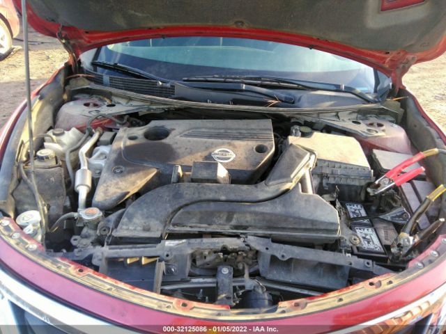 Photo 9 VIN: 1N4AL3AP2EC152253 - NISSAN ALTIMA 