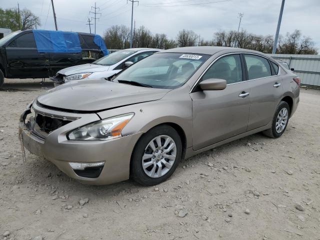 Photo 0 VIN: 1N4AL3AP2EC153046 - NISSAN ALTIMA 2.5 