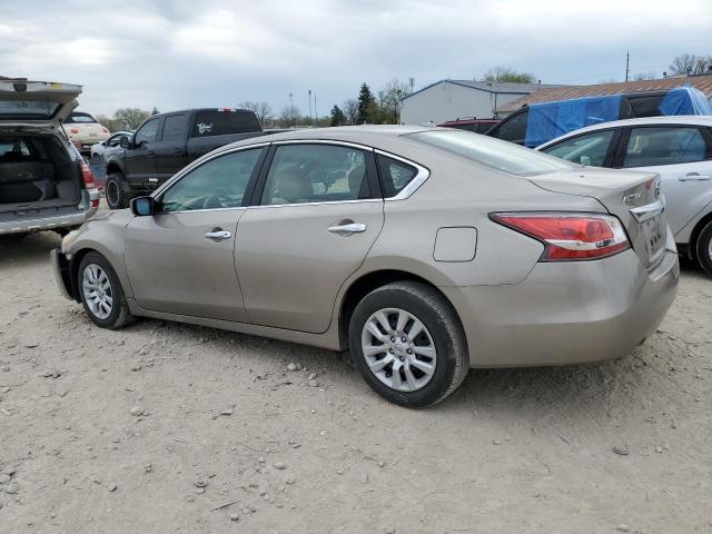 Photo 1 VIN: 1N4AL3AP2EC153046 - NISSAN ALTIMA 2.5 