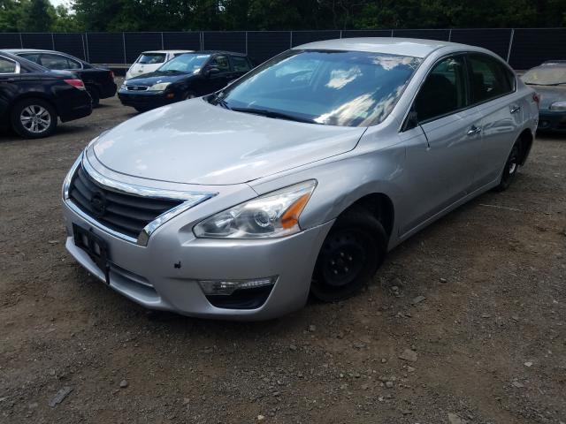 Photo 1 VIN: 1N4AL3AP2EC154455 - NISSAN ALTIMA 2.5 