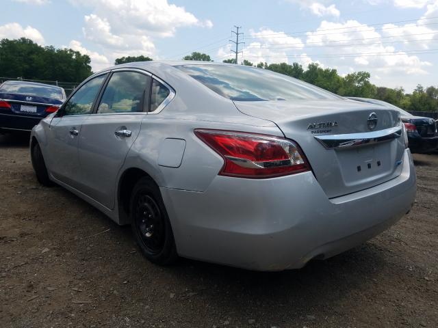 Photo 2 VIN: 1N4AL3AP2EC154455 - NISSAN ALTIMA 2.5 