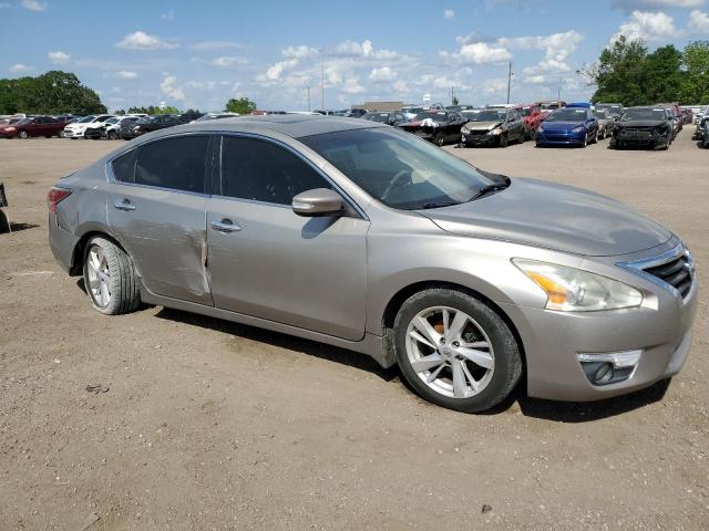 Photo 3 VIN: 1N4AL3AP2EC154620 - NISSAN ALTIMA 2.5 