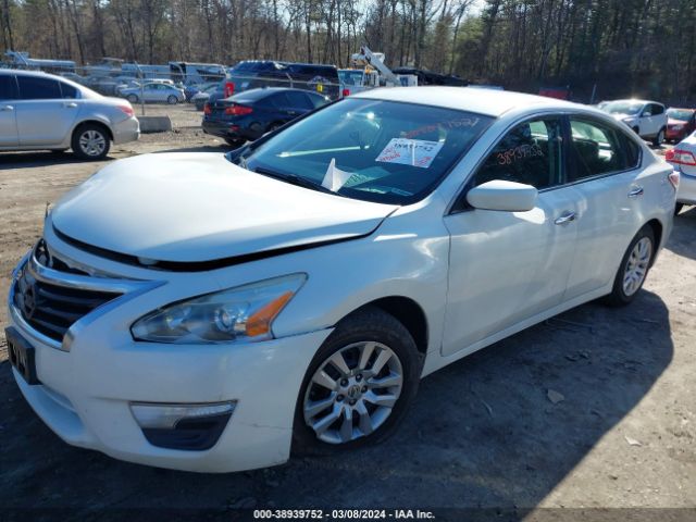 Photo 1 VIN: 1N4AL3AP2EC155170 - NISSAN ALTIMA 