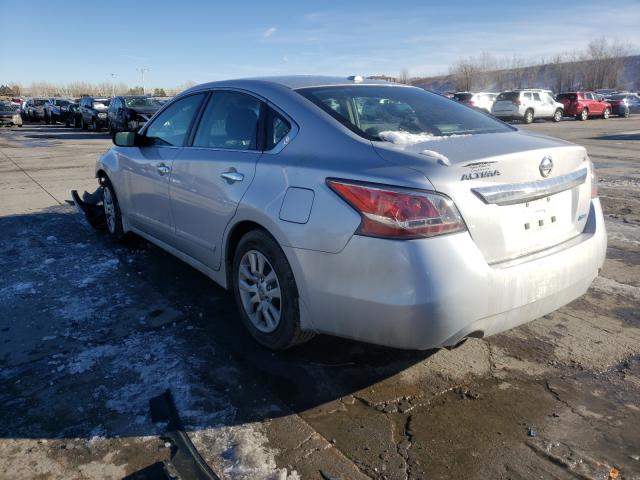 Photo 2 VIN: 1N4AL3AP2EC155380 - NISSAN ALTIMA 2.5 