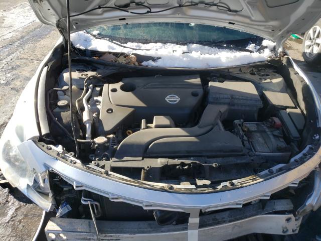 Photo 6 VIN: 1N4AL3AP2EC155380 - NISSAN ALTIMA 2.5 