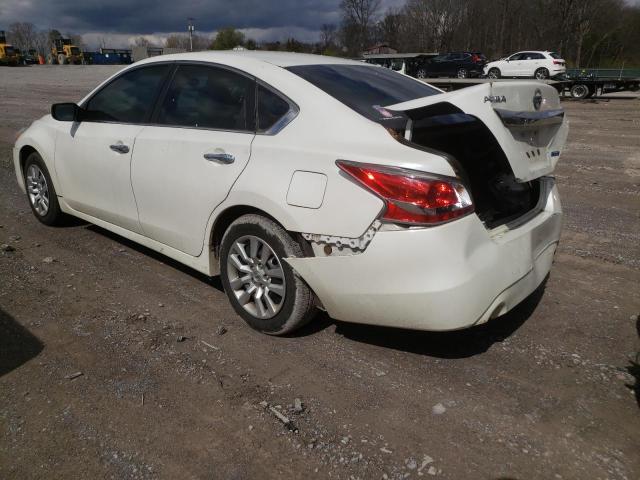 Photo 1 VIN: 1N4AL3AP2EC157839 - NISSAN ALTIMA 2.5 