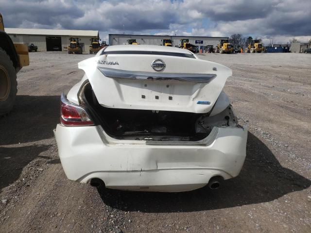 Photo 5 VIN: 1N4AL3AP2EC157839 - NISSAN ALTIMA 2.5 