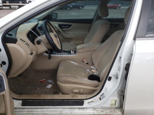 Photo 6 VIN: 1N4AL3AP2EC157839 - NISSAN ALTIMA 2.5 