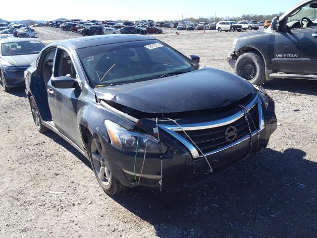 Photo 0 VIN: 1N4AL3AP2EC159137 - NISSAN ALTIMA 