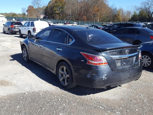 Photo 2 VIN: 1N4AL3AP2EC159137 - NISSAN ALTIMA 