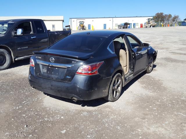 Photo 3 VIN: 1N4AL3AP2EC159137 - NISSAN ALTIMA 