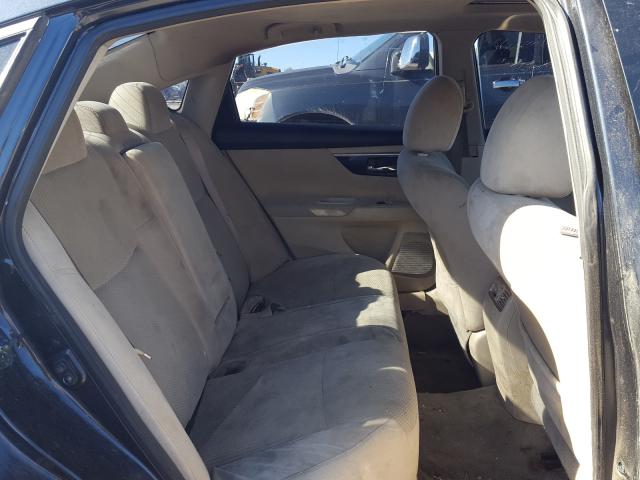 Photo 5 VIN: 1N4AL3AP2EC159137 - NISSAN ALTIMA 