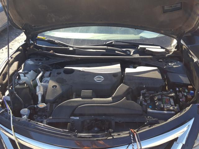 Photo 6 VIN: 1N4AL3AP2EC159137 - NISSAN ALTIMA 