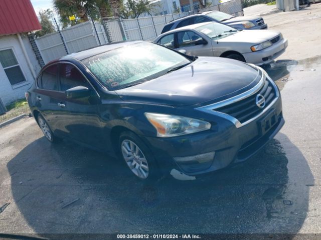 Photo 0 VIN: 1N4AL3AP2EC161003 - NISSAN ALTIMA 