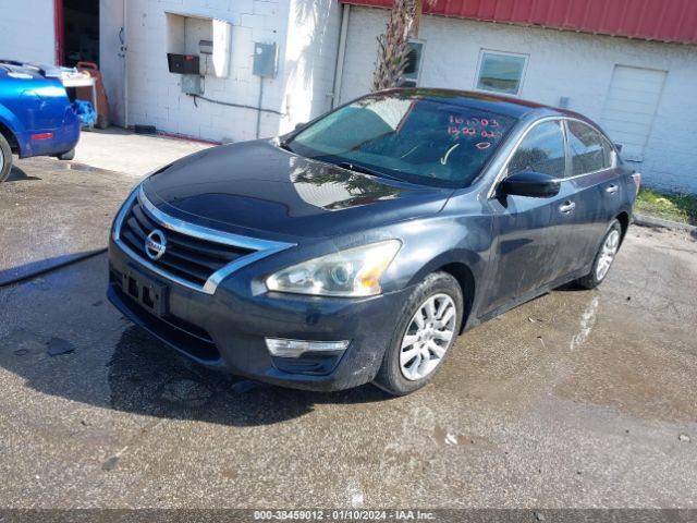 Photo 1 VIN: 1N4AL3AP2EC161003 - NISSAN ALTIMA 