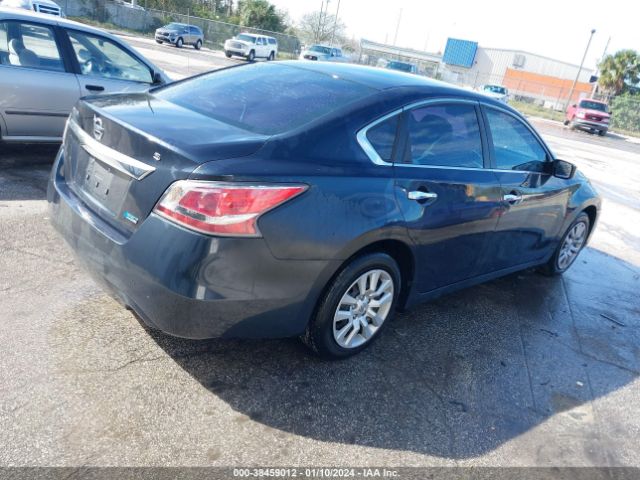 Photo 3 VIN: 1N4AL3AP2EC161003 - NISSAN ALTIMA 