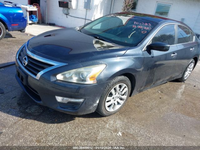 Photo 5 VIN: 1N4AL3AP2EC161003 - NISSAN ALTIMA 