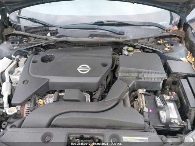 Photo 9 VIN: 1N4AL3AP2EC161003 - NISSAN ALTIMA 